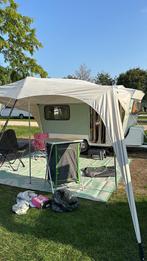 Caravan Otten vintage 1976, Ophalen, Gebruikt