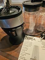 Ninja Smoothie Maker - Nieuwstaat!, Witgoed en Apparatuur, Blenders, Ophalen of Verzenden, Zo goed als nieuw, Blender