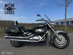 Suzuki VL 800 / C 800 Intruder Volusia LC | injectie, 805 cc, Chopper, Bedrijf, Meer dan 35 kW