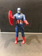 Captain America, Verzenden, Zo goed als nieuw
