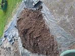 Gratis grond., Ophalen of Verzenden, Tuinaarde
