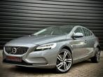Volvo V40 2.0 D3 INSCRIPTION AUT|PANO|ACC|BLINDSPOT|H/K|MEMO, Auto's, Volvo, Gebruikt, 4 cilinders, 1353 kg, Leder