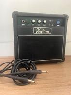 Kustom KG1 versterker, Muziek en Instrumenten, Versterkers | Bas en Gitaar, Ophalen of Verzenden, Zo goed als nieuw, Minder dan 50 watt