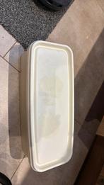 Curver, Ophalen of Verzenden, Zo goed als nieuw, Beker of Kan