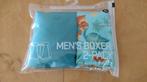 Blaklader Boxershorts 2-pack model 1886 - XL, Ophalen of Verzenden, Blauw, Blaklader, Boxer