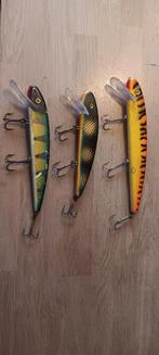 Jake en Grandma, groot kunstaas, Ophalen of Verzenden, Overige typen