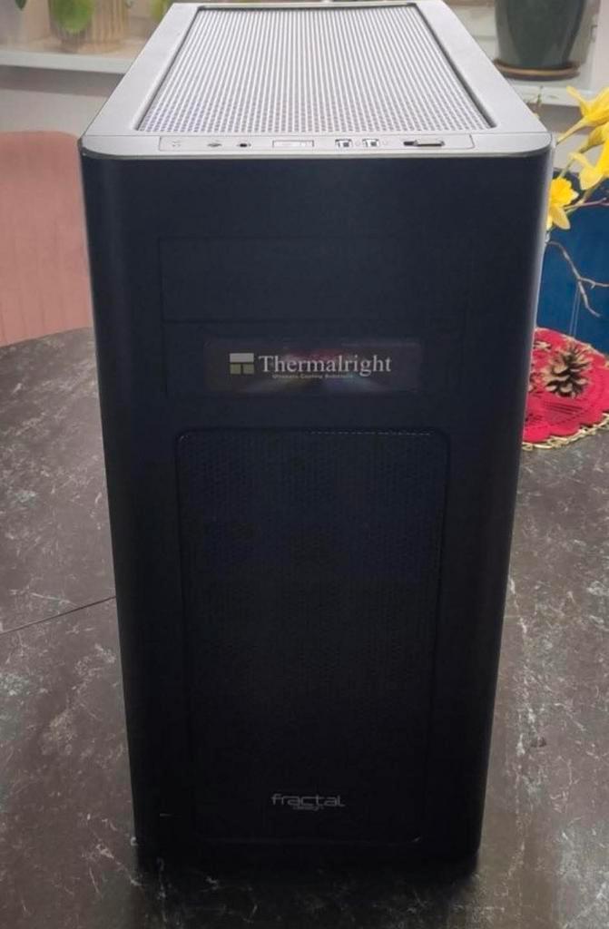 Ultimate Gaming PC – i7-9700K | RTX 2070 SUPER | 32GB RAM |, Computers en Software, Computerbehuizingen, Gebruikt, Ophalen of Verzenden