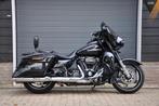 Harley Davidson 114 FLHXSE Street Glide CVO 5HD, Motoren, Motoren | Harley-Davidson, Bedrijf, Cruise Control, Meer dan 35 kW, Toermotor