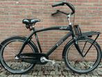 Herenfiets of jongensfiets Puch Crunch 26 inch, Versnellingen, Zo goed als nieuw, 53 tot 57 cm, Ophalen