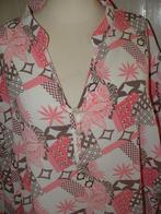 Julietta blouse maat 54, mouw tot iets boven elleboog, Julietta, Ophalen of Verzenden, Zo goed als nieuw, Blouse of Tuniek