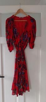 Miljuschka by Wehkamp jurk - maat 42, Kleding | Dames, Jurken, Miljuschka, Maat 42/44 (L), Ophalen of Verzenden, Zo goed als nieuw