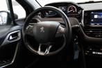 Peugeot 2008 1.2 PureTech Active | Incl. 12 maanden Garantie, Voorwielaandrijving, 12 maanden, Stof, Gebruikt
