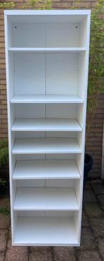 IKEA BESTA boekenkast - nette staat, Ophalen, Met plank(en), Gebruikt, 50 tot 100 cm