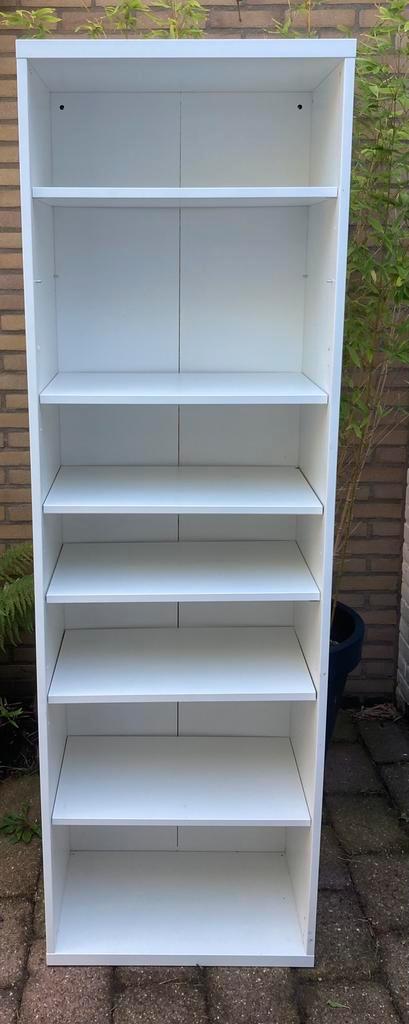 IKEA BESTA boekenkast - nette staat, Huis en Inrichting, Kasten | Boekenkasten, Gebruikt, 50 tot 100 cm, 150 tot 200 cm, 25 tot 50 cm