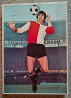 Willem van Hanegem, Verzamelen, Ophalen of Verzenden, Zo goed als nieuw