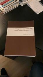 Peter van Heusden - Onderhoudsmanagement, Ophalen of Verzenden, Zo goed als nieuw, Peter van Heusden, Nederlands