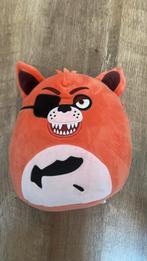 Knuffel Freddy, Ophalen, Zo goed als nieuw