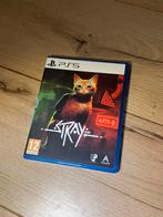 ALS NIEUW Stray | Playstation 5 game, Ophalen of Verzenden, Nieuw
