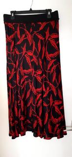 Lange rok, Ophalen of Verzenden, Nieuw, Maat 42/44 (L), Onder de knie