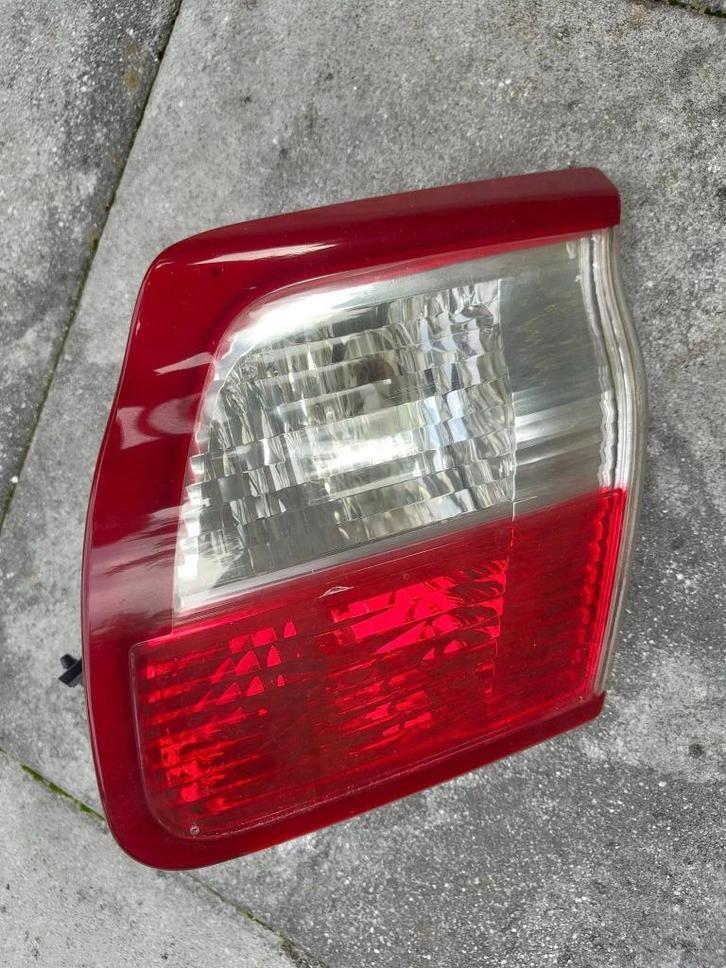 Achterlicht Saab 9-3 cabrio, Auto-onderdelen, Verlichting, Saab, Gebruikt, Ophalen of Verzenden