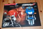 Honda CB600S, Ophalen of Verzenden, Honda