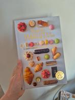 Franse taartjes klein en groot - kookboek, Petit gateau, Nieuw, Ophalen of Verzenden, Taart, Gebak en Desserts
