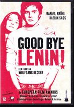 Good bye Lenin - Daniel Brühl, Katrin Saß, Cd's en Dvd's, Dvd's | Filmhuis, Duitsland, Ophalen of Verzenden, Vanaf 12 jaar, Zo goed als nieuw