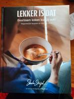 Lekker is dat. Duurzaam koken, Ophalen of Verzenden, Nieuw