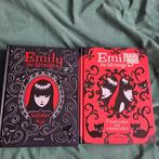 Emily the strange, Ophalen of Verzenden, Gelezen, Non-fictie