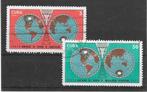 Cuba 1971  Radio, Verzenden, Gestempeld, Midden-Amerika