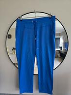 Travel Broek 7/8 - Maat XXL, Blauw, Maat 46/48 (XL) of groter, &Co Woman, Ophalen of Verzenden