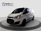 Ford Transit Custom 2.0 TDCI 16V ECO BLUE L2 AIRCO, 1995 cc, Overige carrosserieën, Handgeschakeld, Diesel