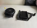 Bose subwoofer en Bose versterker Alfa Romeo 156, Ophalen of Verzenden, Nieuw
