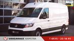 Volkswagen Crafter 2.0 TDI L3H3 Highline Airco/Cruise/Standk, Electronic Stability Program (ESP), Gebruikt, Euro 6, 4 cilinders