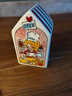 Blond Amsterdam spaarpot bakery Nieuw, Ophalen, Zo goed als nieuw, Aardewerk, Blond Amsterdam