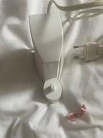 Braun oplader, Verzenden, Zo goed als nieuw, Overige typen