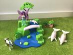 Playmobil elfje aan het water, Complete set, Ophalen of Verzenden, Zo goed als nieuw