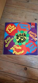 rock n roll, Ophalen of Verzenden, 1980 tot 2000, Zo goed als nieuw, Overige formaten