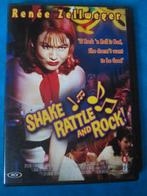 Shake Rattle and Rock! (1995), Vanaf 6 jaar, Ophalen of Verzenden, Zo goed als nieuw, Drama