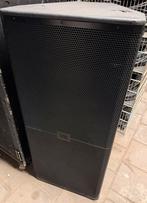 2x JBL SRX725 Topkasten, Ophalen of Verzenden, Zo goed als nieuw, 120 watt of meer, JBL