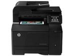 Laserprinter HP Laserjet Pro 200 MFP m276nw, Computers en Software, Printers, Ophalen, Gebruikt, All-in-one, HP