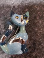 Vintage broche Rosina Wachtmeister, Sieraden, Tassen en Uiterlijk, Broches, Ophalen of Verzenden, Zo goed als nieuw, Zilver, Overige materialen