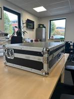 American audio flightcase, Ophalen of Verzenden, Zo goed als nieuw, Overige instrumenten, Flightcase