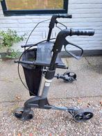Topo Troja rollator., Diversen, Ophalen, Opvouwbaar, Gebruikt