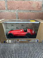 1:43 ALFA ROMEO 159 …….. NÚ 8,- !!, Hobby en Vrije tijd, Modelauto's | 1:43, Ophalen of Verzenden, Zo goed als nieuw, Auto, Overige merken
