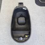 Helmbak origineel Sym Mio buddybak kappen onderdelen Mio50, Ophalen of Verzenden, Gebruikt, Zadel, SYM