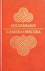 CAMERA OBSCURA door HILDEBRAND met de VERSPREIDE STUKKEN, Boeken, Literatuur, Hildebrand, Nieuw, Ophalen of Verzenden, Nederland