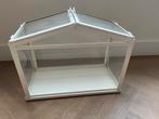 Ikea tuinkasje / kweekkasje, Tuin en Terras, Kweekspullen, Ophalen, Zo goed als nieuw
