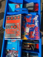 Fischer Technik twee dozen. 1 koop 40,00, Ophalen, Zo goed als nieuw