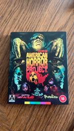 American Horror Project Vol. 1 blu-ray (Arrow Video) sealed, Ophalen of Verzenden, Zo goed als nieuw, Horror